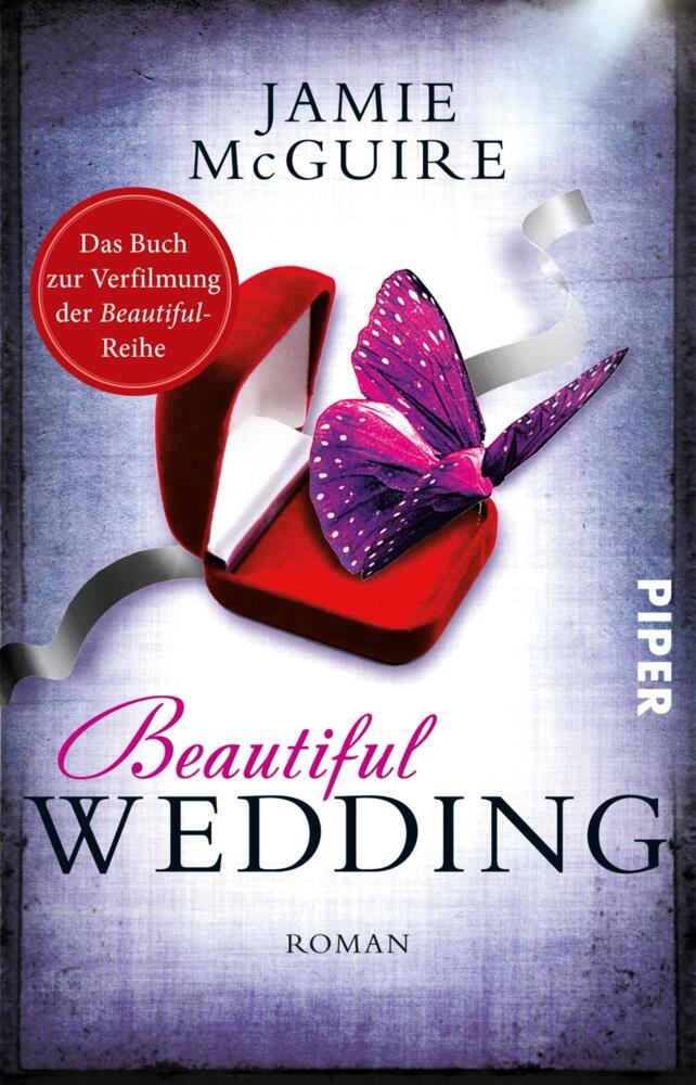Beautiful Wedding main product photo