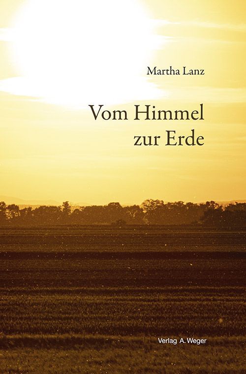 Vom Himmel zur Erde main product photo