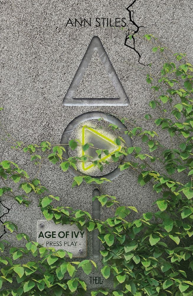 AGE OF IVY, 3 Teile main product photo