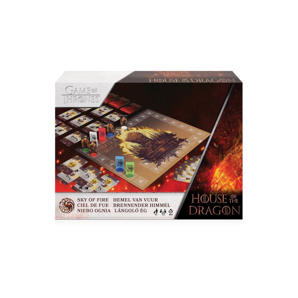 House of the Dragon - Sky of Fire main product photo