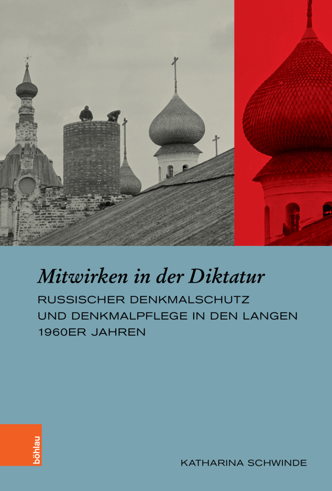 Mitwirken in der Diktatur main product photo