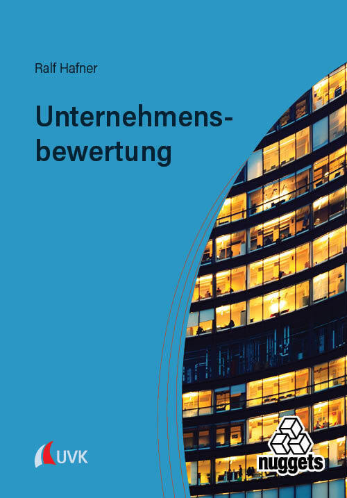 Unternehmensbewertung main product photo