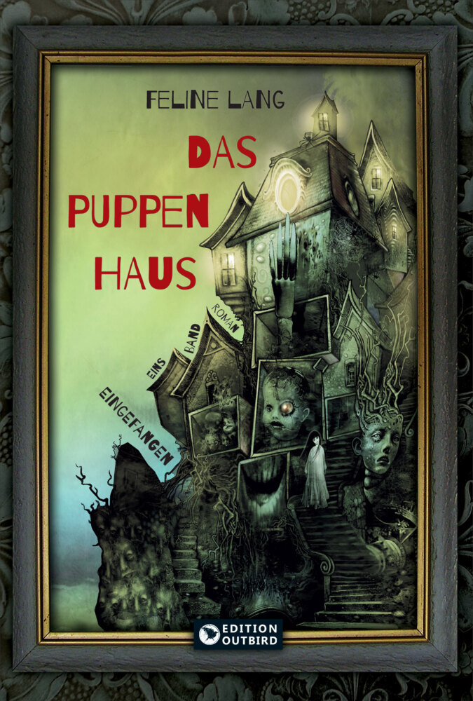 Das Puppenhaus - Trilogie main product photo