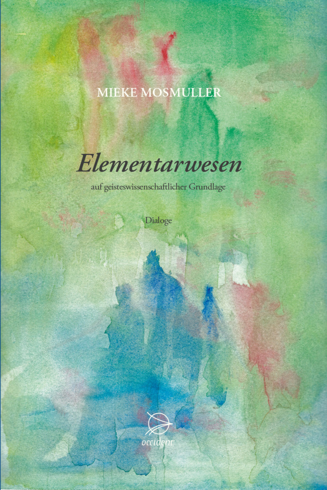 Elementarwesen main product photo