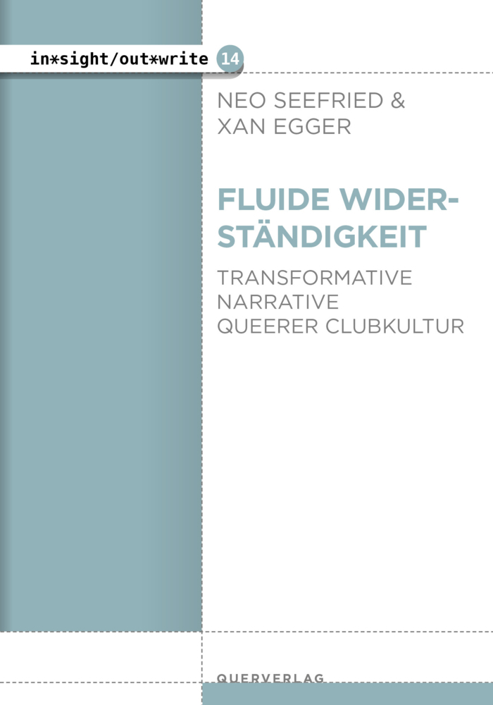 Fluide Widerständigkeit main product photo
