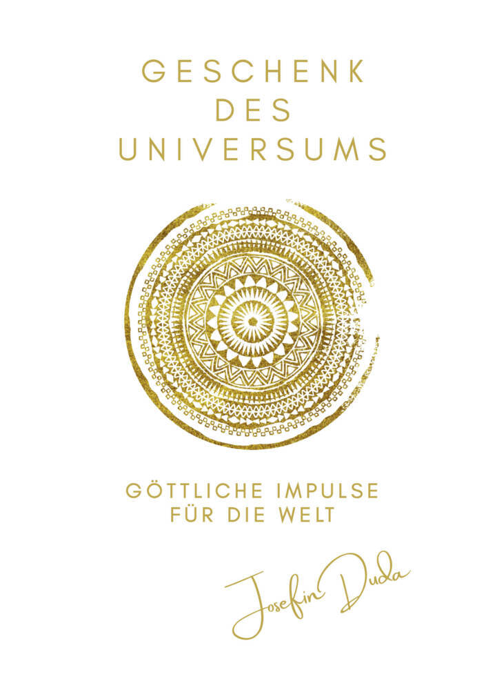 Geschenk des Universums main product photo