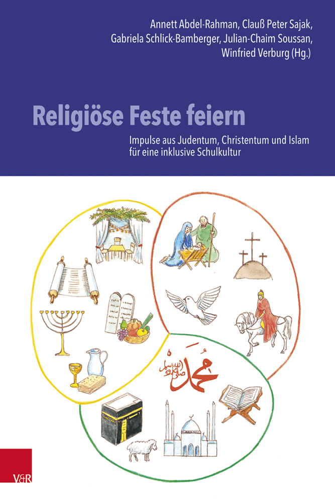 Religiöse Feste feiern main product photo