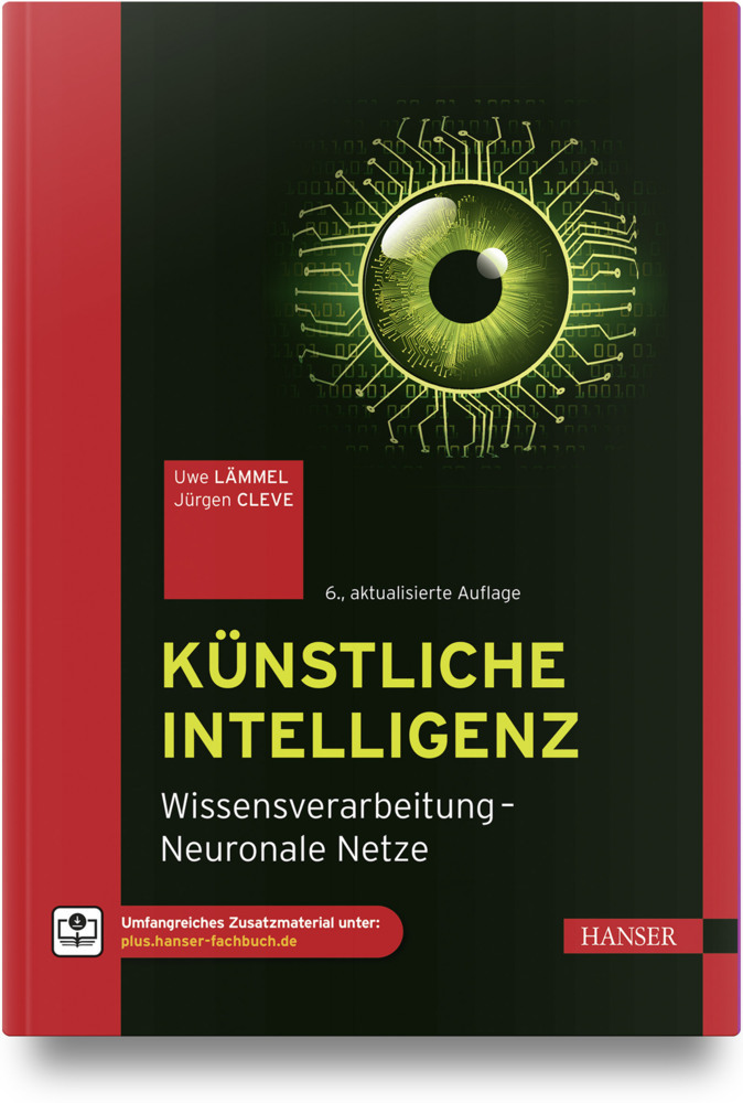 Künstliche Intelligenz main product photo