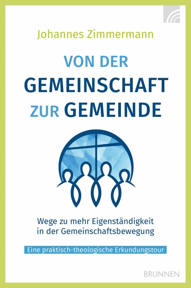 Von der Gemeinschaft zur Gemeinde main product photo