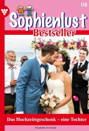 Das Hochzeitsgeschenk -eine Tochter