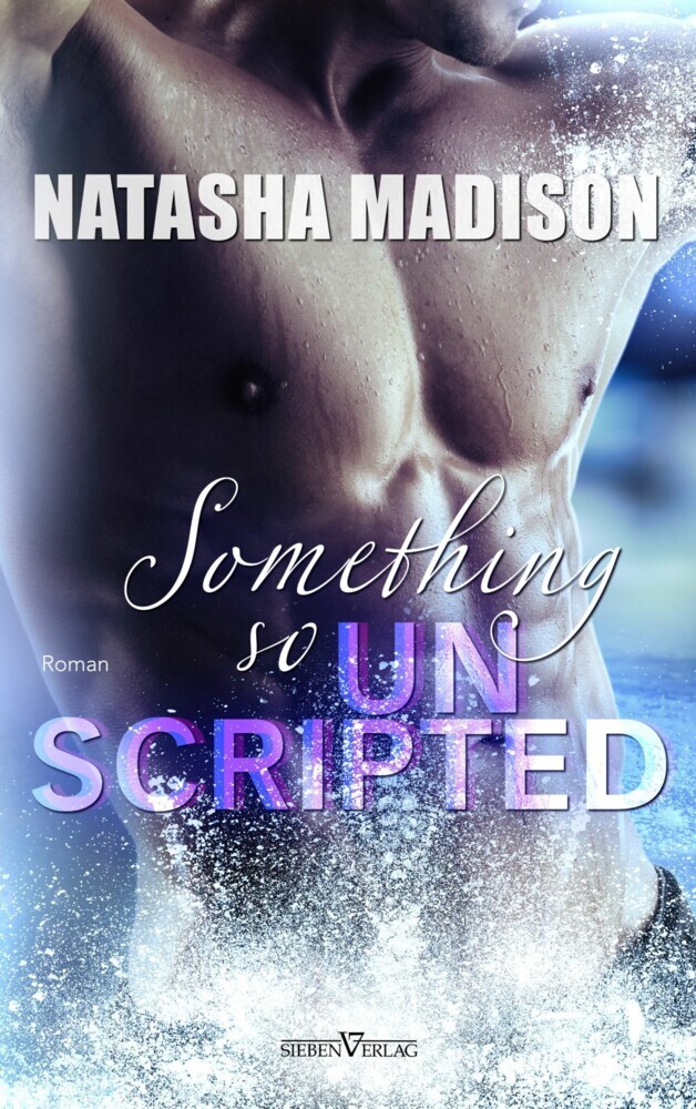 Something so unscripted main product photo