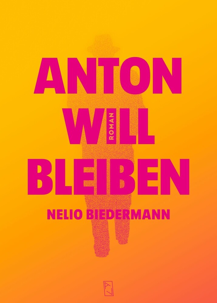 Anton will bleiben main product photo