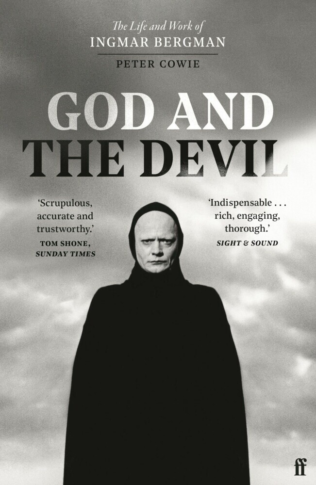 God and the Devil main product photo