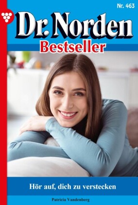 Hör auf, dich zu verstecken