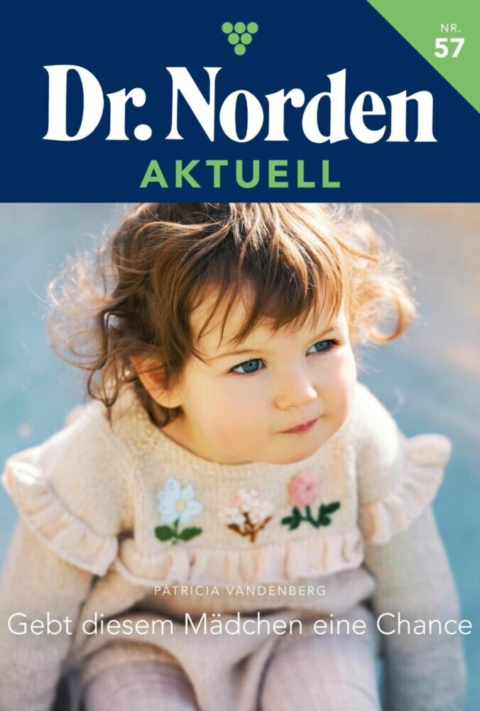 Gebt diesem Mädchen eine Chance main product photo