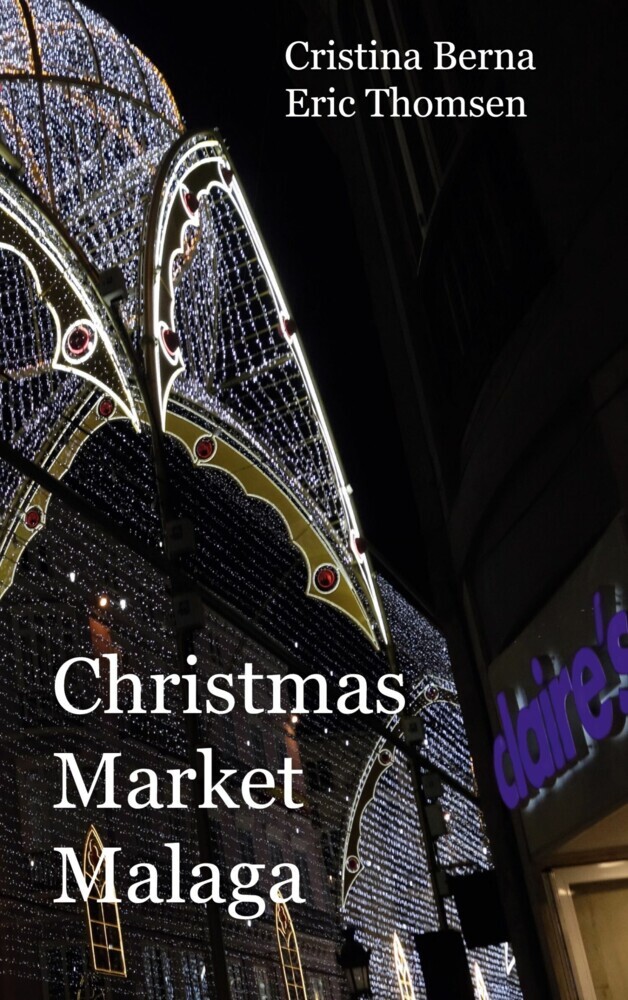 Christmas Market Malaga main product photo