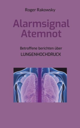 Alarmsignal Atemnot