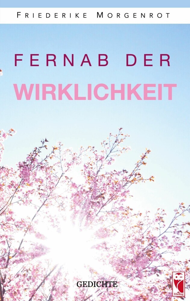 Fernab der Wirklichkeit main product photo