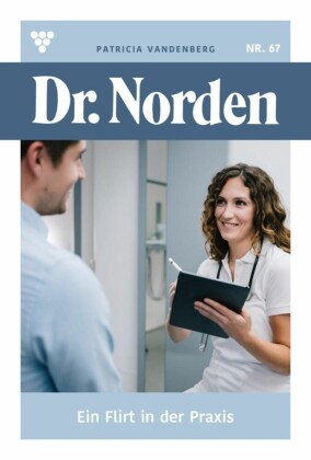 Ein Flirt in der Praxis
