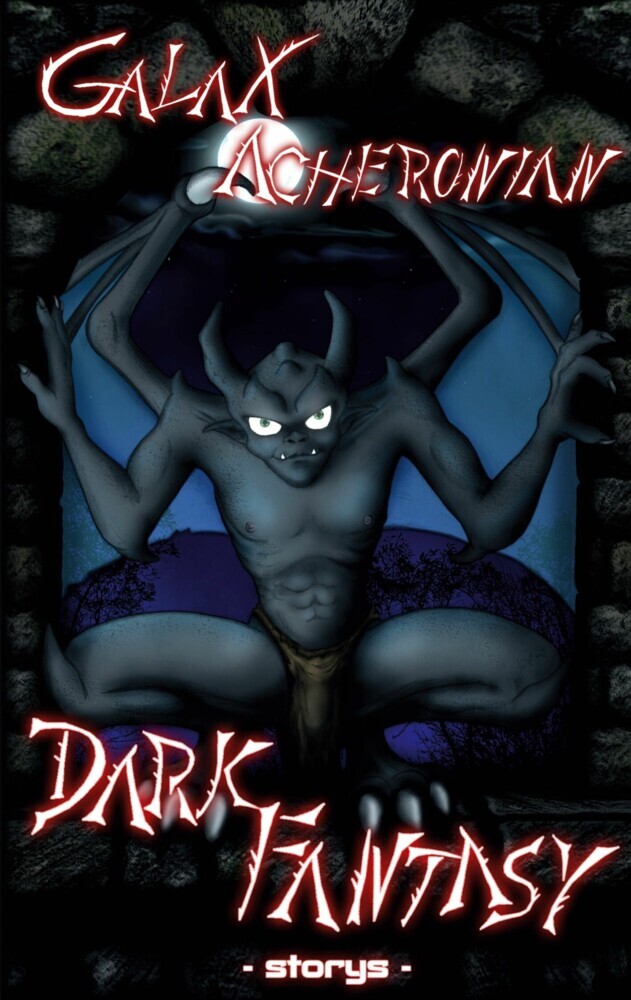 Dark Fantasy main product photo