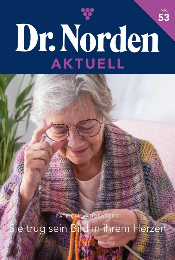 Sie trug sein Bild in ihrem Herzen main product photo
