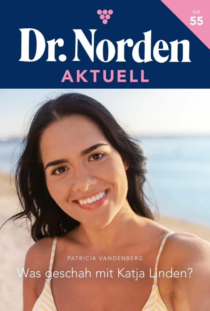 Was geschah mit Katja Linden? main product photo