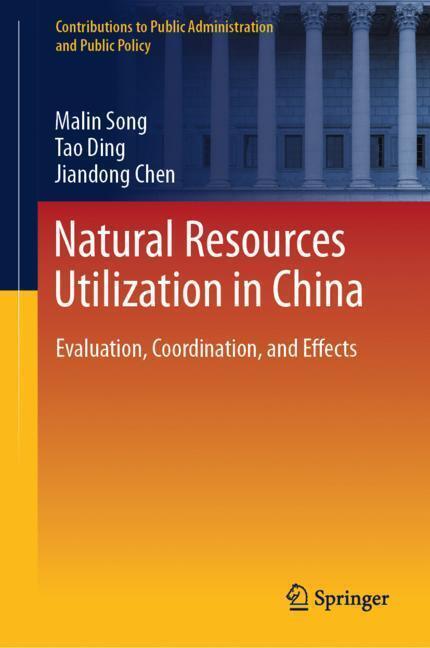 Natural Resources Utilization in China main product photo