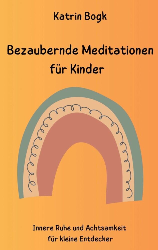 Bezaubernde Meditationen für Kinder main product photo