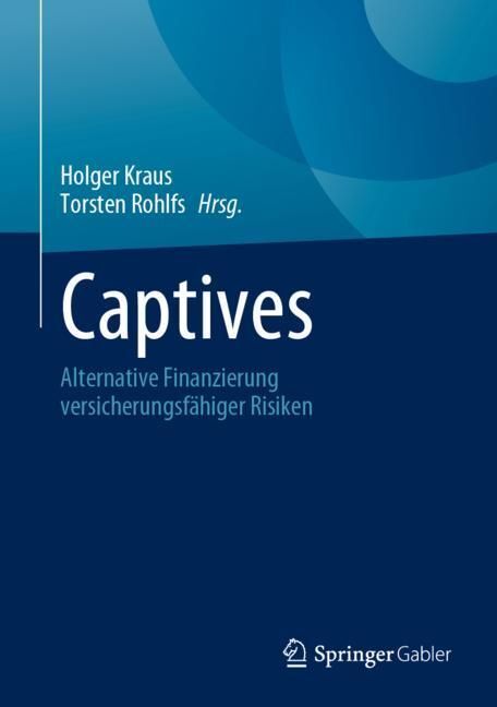 Captives main product photo