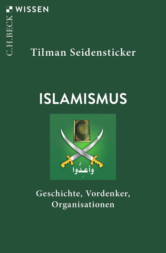 Islamismus main product photo