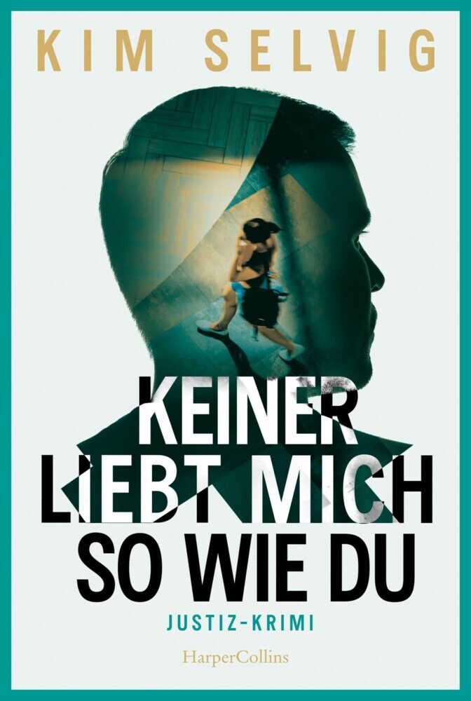 Keiner liebt mich so wie du main product photo