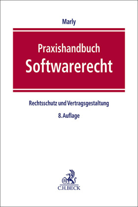 Praxishandbuch Softwarerecht