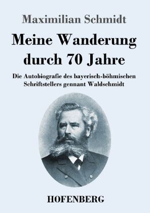 Meine Wanderung durch 70 Jahre