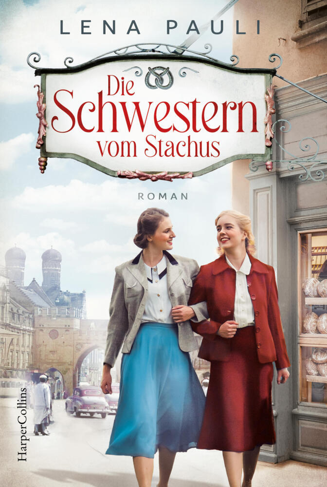 Die Schwestern vom Stachus main product photo