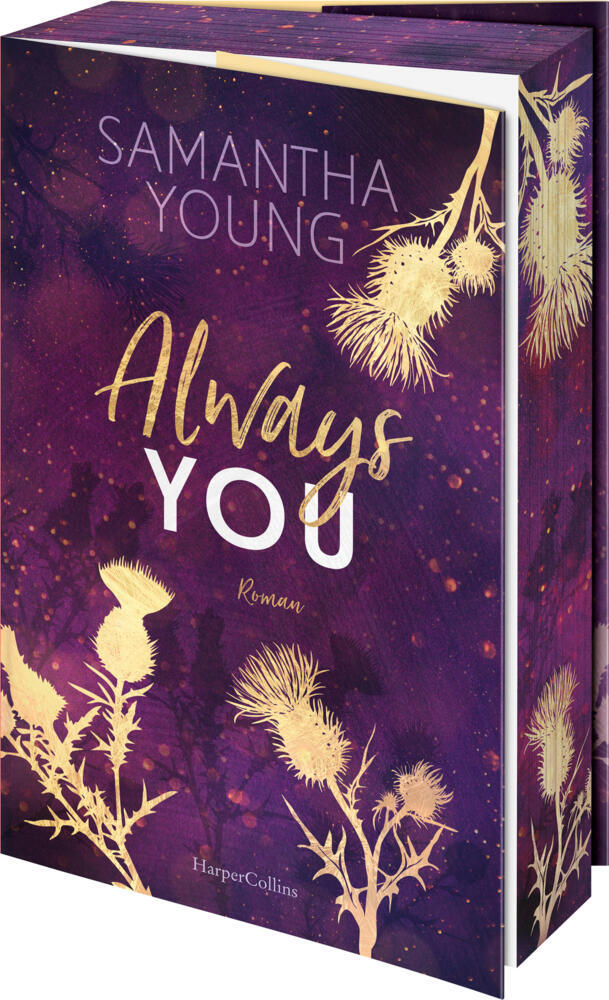 Always You main product photo