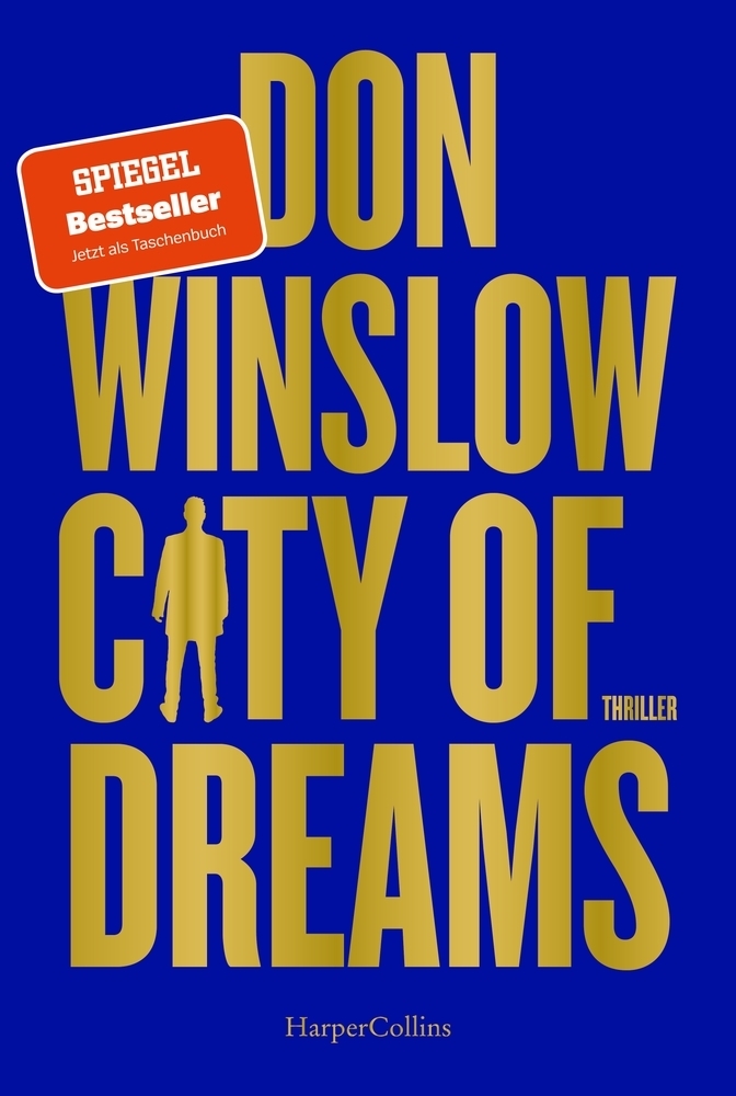 City of Dreams main product photo