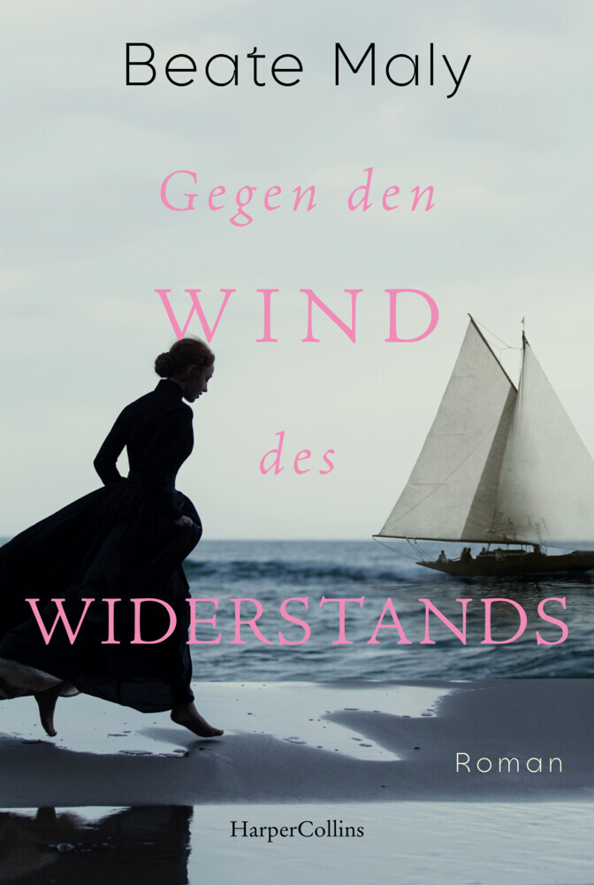 Gegen den Wind des Widerstands main product photo