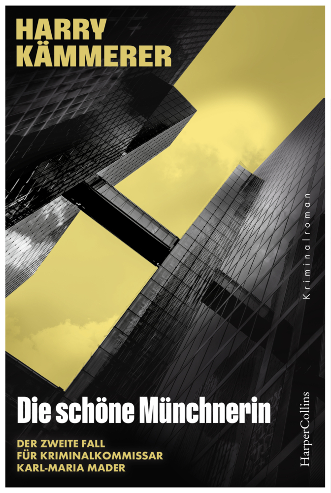 Die schöne Münchnerin main product photo