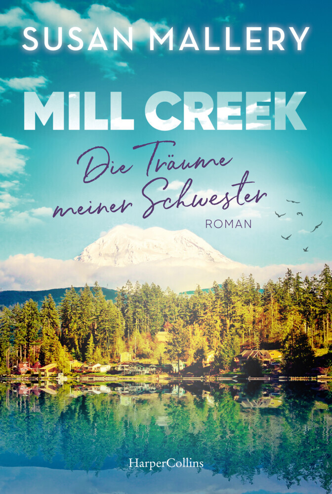 Mill Creek - Die Träume meiner Schwester main product photo