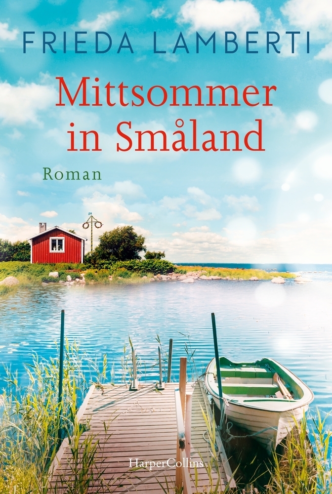 Mittsommer in Småland main product photo