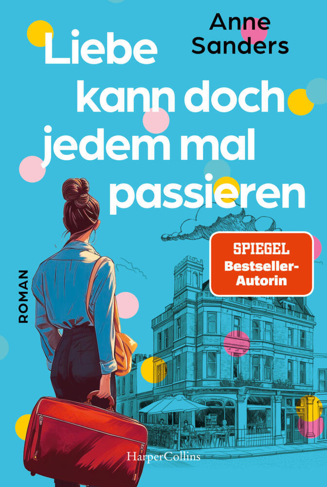 Liebe kann doch jedem mal passieren main product photo