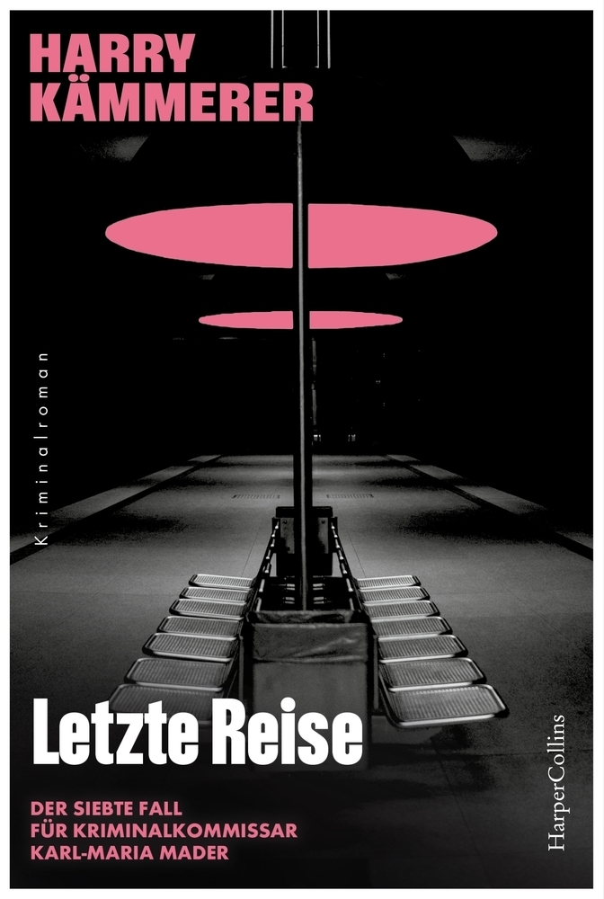 Letzte Reise main product photo