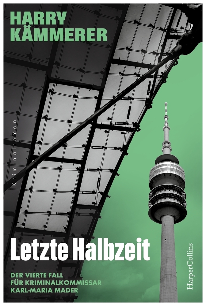 Letzte Halbzeit main product photo