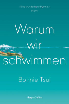 Warum wir schwimmen