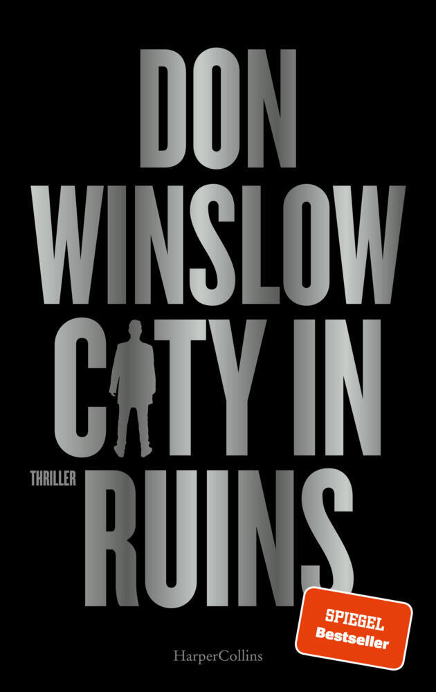 City in Ruins main product photo