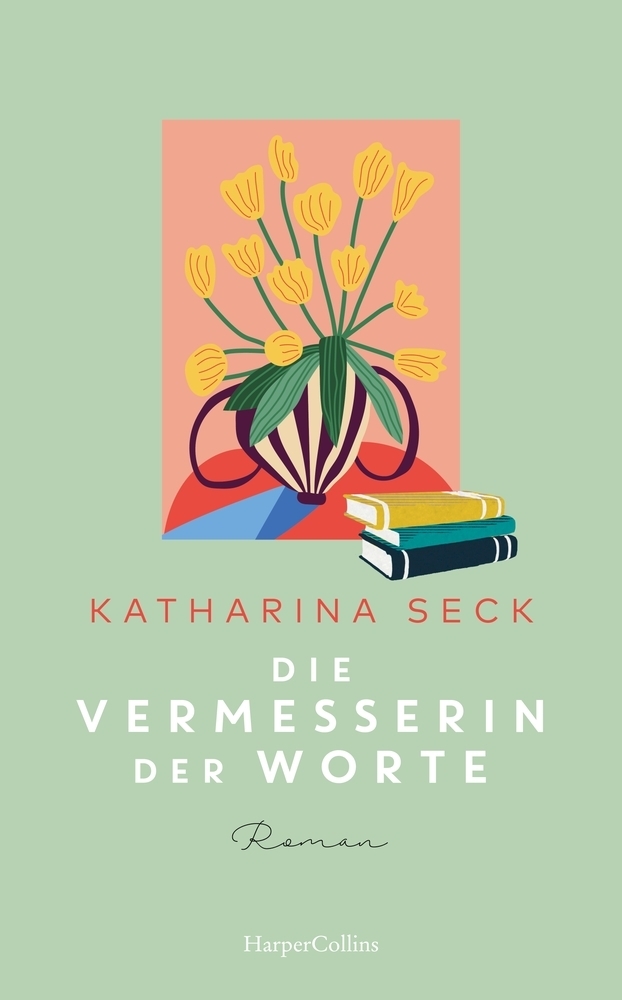 Die Vermesserin der Worte main product photo