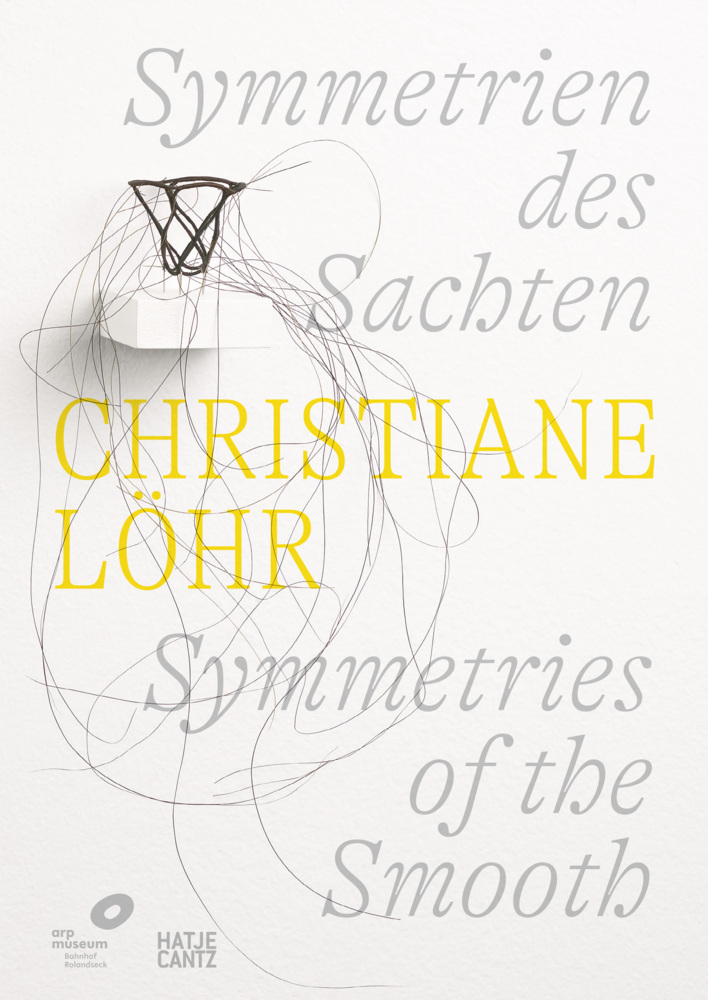 Christiane Löhr main product photo