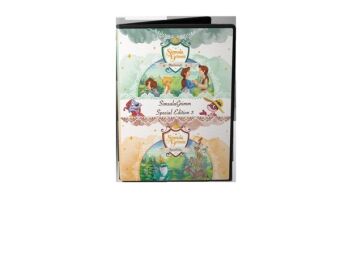 Simsala Grimm - Special Edition 3. Tl.3, 1 DVD