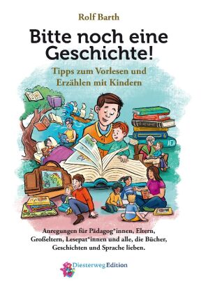 Bitte noch eine Geschichte!