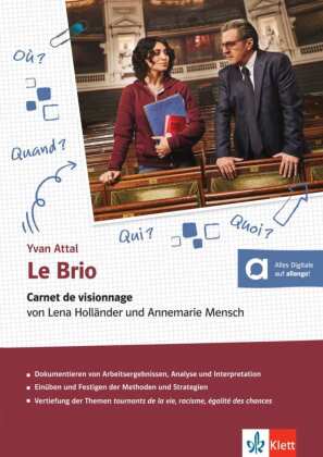 Le Brio